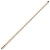 Cuetec Avid Surge Jump Cue - Grey - Jump Shaft