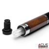 Cuetec Avid Surge Break Cue - Brown - Acueweight System Compatible