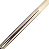 Pechauer Custom Cue - JP14-S - Forearm