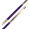 Pechauer Custom Cue - JP14-S - Detail