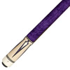 Pechauer Custom Cue - JP14-S - Butt