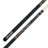Pechauer Pro Series Custom Cue - P10-M - Butt Sleeve and Forearm