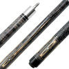Pechauer Pro Series Custom Cue - P10-M - Detail