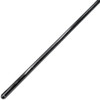Pechauer Naked Break Cue - Black Ice Shaft - Full