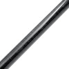 Pechauer Naked Break Cue - Rogue Carbon Fiber Break Shaft - Forearm