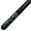 Pechauer Limited Edition Custom Cue - PL-31 - Butt