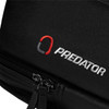 Predator Urbain Jasmin Ouschan Special Edition Hard Pool Cue Case - 3x5 - Logo Detail