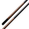 KODA Pool Cue - KD20 - Butt Sleeve and Forearm