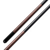 KODA Pool Cue - KD22 - Detail