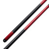 KODA Pool Cue - KD31 - Butt and Forearm