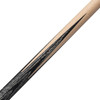 Bull Carbon Pool Cue - LD5 - Forearm