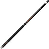 Predator Throne 3-1 Pool Cue - Full