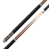 Predator Throne 3-2 Pool Cue - Butt Sleeve and Forearm