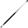 Predator Throne 3-4 Pool Cue - Full