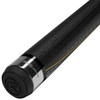 Predator BK Rush Gold Break Cue Sport Wrap - Butt