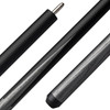 Bull Carbon Pool Cue - LD6 - Detail