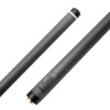 Bull Carbon Pool Cue - LD6 - 12.25mm Shaft
