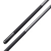Bull Carbon Pool Cue - LD10 - Butt and Forearm