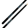KODA K2 Pool Cue - KL115 - Butt and Forearm