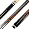 KODA K2 Pool Cue - KL131 - Detail
