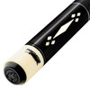 Predator K Series Classics 2-2 Pool Cue - Butt