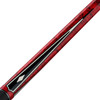 Predator K Series Classics 2-3 Pool Cue - Forearm