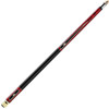 Predator K Series Classics 2-3 Pool Cue - Full