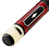 Predator K Series Classics 2-3 Pool Cue - Butt