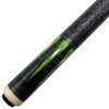 Pechauer Pro Series Custom Cue - P19-CG - Butt