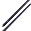 Pechauer Pro Series Custom Cue - P19-CP - Butt Sleeve and Forearm