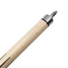 Pechauer Pro Series Custom Cue - P05-TQ - Collar and Joint