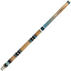 Viking Two Feathers Limited Edition Pool Cue - Full