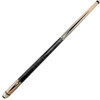 Pechauer Custom Cue - JP14C Black - Full
