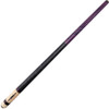 Pechauer Custom Cue - JP06 Purple - Full