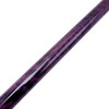Pechauer Custom Cue - JP06 Purple - Forearm