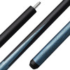 Bull Carbon Pool Cue - LD7 - Detail