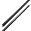 Bull Carbon Pool Cue - LD11 - Detail