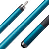 Bull Carbon Pool Cue - LD14 - Detail