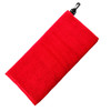 Poison Pool Towel - Poison Hand and Cue Towel - Back