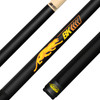 Predator BK4 Break Cue No Wrap - Detail