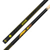 Predator BK4 Break Cue Sport Wrap - Detail