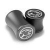 Predator Aluminum Joint Protectors - Uni-Loc - Apart Logo Side