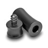 Predator Aluminum Joint Protectors - Radial - Apart Joint Side