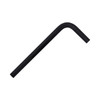 Jacoby Quick Release Butt Extension - 4 Inch - Hex Tool