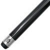 McDermott Mach 1 Carbon Fiber Break Cue - No Wrap - Butt