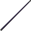 Predator P3 REVO Purple Racer Pool Cue with No Wrap - Full