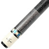 Meucci Merry Widow Blue Pool Cue