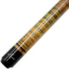 Meucci All Natural Wood 1 Pool Cue - Butt