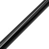 Meucci Black Break Cue - Forearm