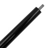 Meucci Black Break Cue - Joint